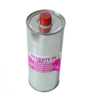 Polyurethane thinner x PROTECTAKOTE 1 lt