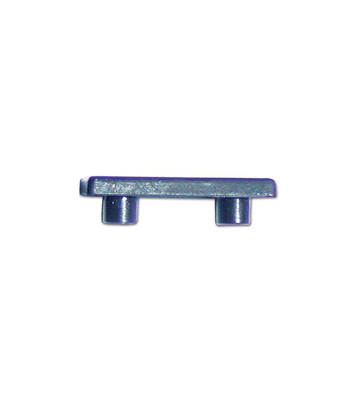 Outer plate for integral 0.7 mm