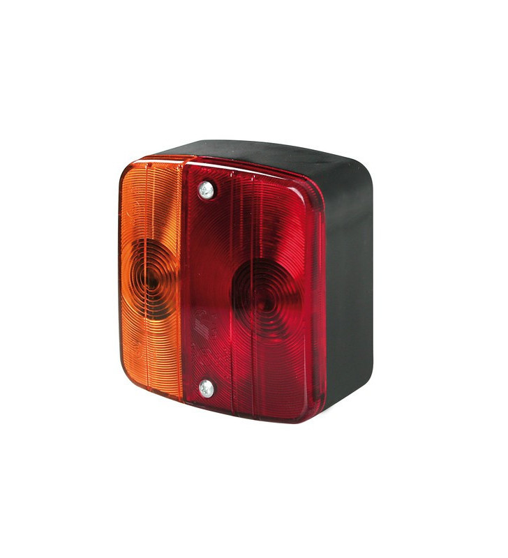 BASIC 3 FUNCTIONS 12V TAILLIGHT