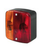 BASIC 3 FUNCTIONS 12V TAILLIGHT