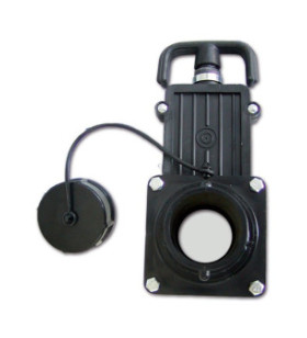 DPF – Grauwasserventile 1-1/2" komplett 9039OO52