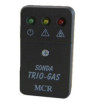 Sonda MCR di RIC o aggiuntiva per TRIO-GAS