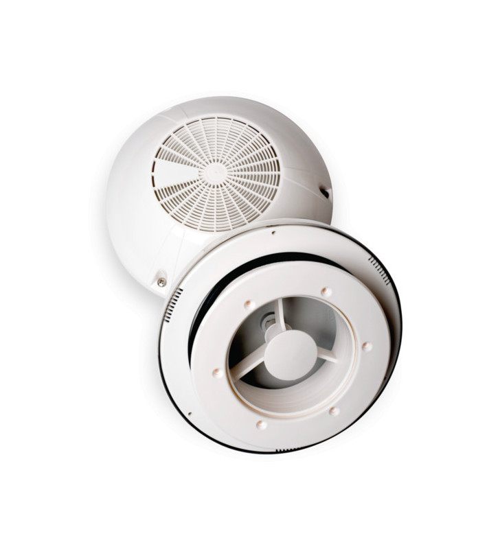 GY20 DOMETIC autonomous roof fan