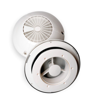 Ventilateur de toit autonome GY20 DOMETIC