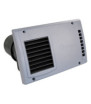 WKCD Anthracite Wall Chimney Kit for Truma Diesel Combi - 34400-04