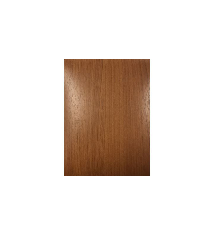 MELAMINE PLYWOOD ON ONE SIDE - TANDY CHERRY - SEA 2.2mtx1.22mtx3 mm