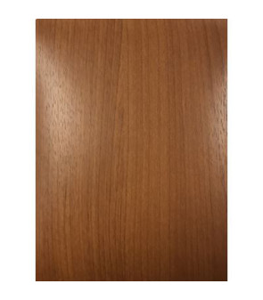 MELAMINE PLYWOOD ON ONE SIDE - TANDY CHERRY - SEA 2.2mtx1.22mtx3 mm