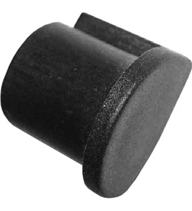 COPPIA DI TAPPI TERMINALI DX E SX PER PROFILO...