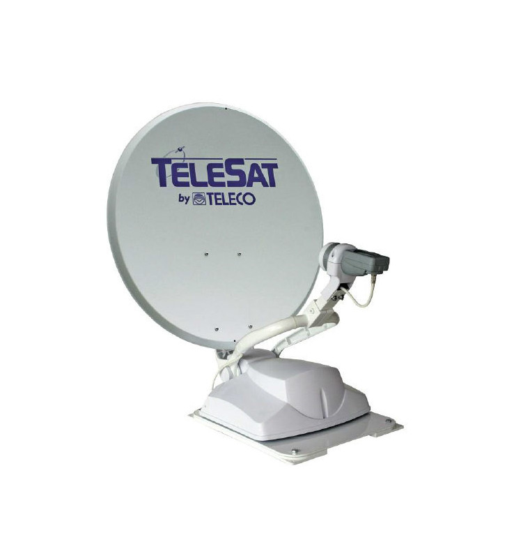 TELESAT BT65 TELECO ANTENA SAT AUTOMÁTICA