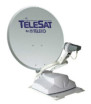 TELESAT BT65 TELECO ANTENA SAT AUTOMÁTICA