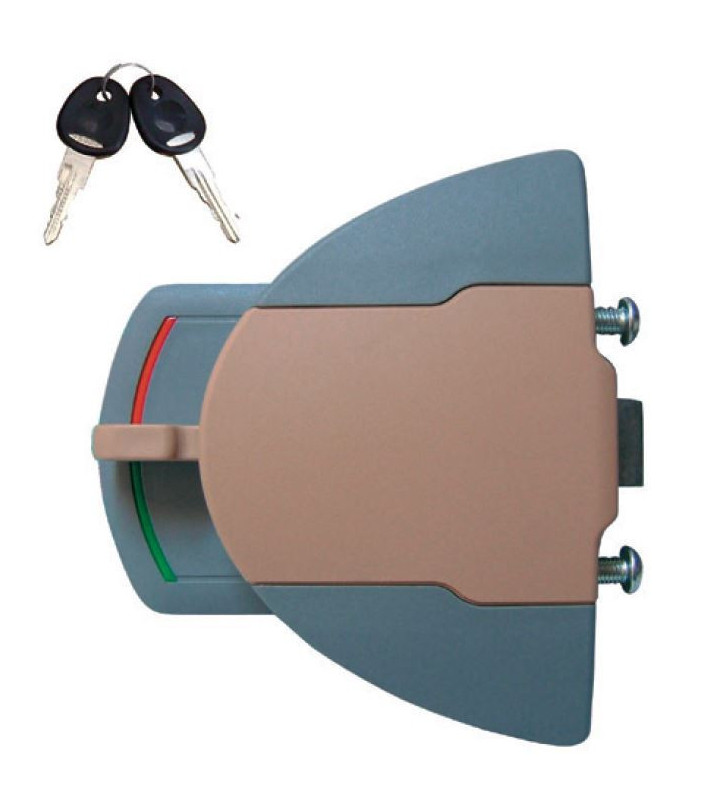 FAP 1118PI FUSION Serrure interne de...