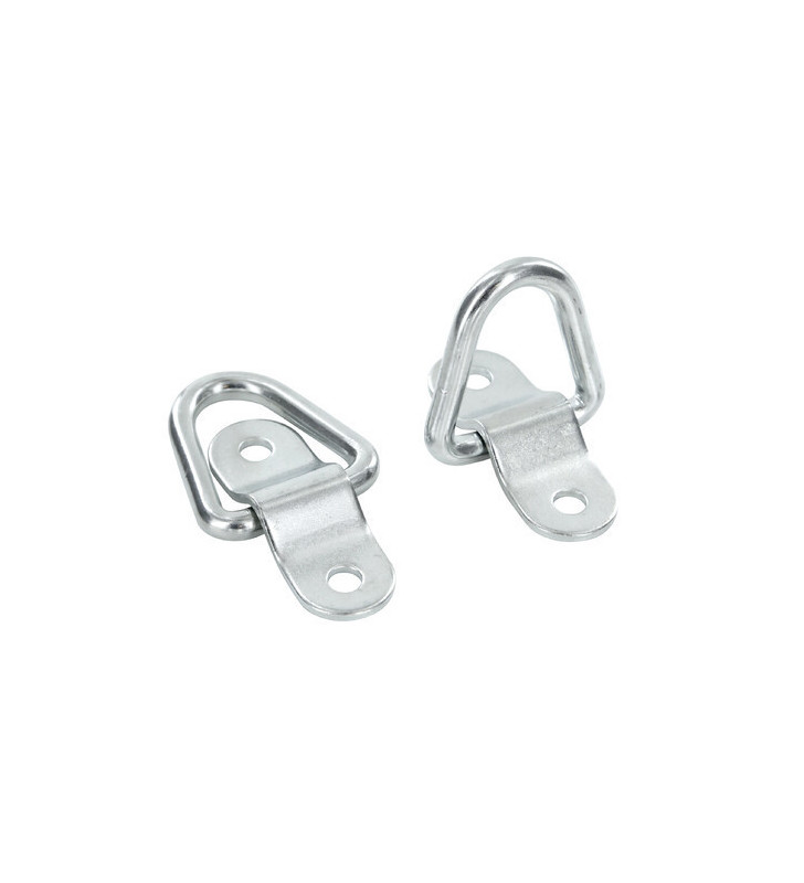 PAIR OF ANCHOR HOOKS G4 "40x58 mm 180 kg"