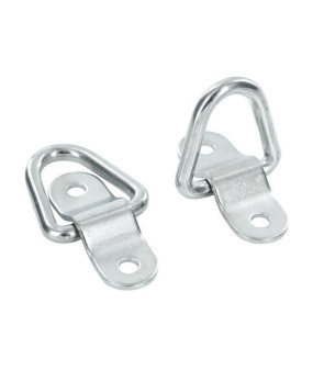 PAIR OF ANCHOR HOOKS G4 "40x58 mm 180 kg"