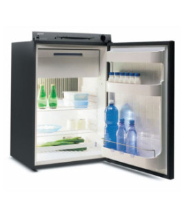Refrigerator freezer 92 lt...