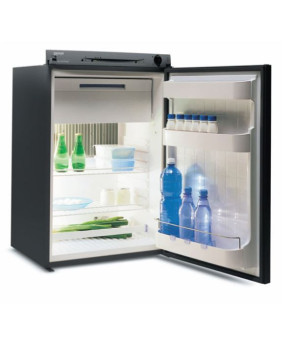 Refrigerator freezer 92 lt trival VTR5105DG VITRIFRIGO