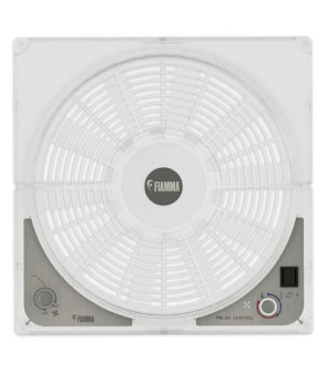 Kit de ventilación turbo F