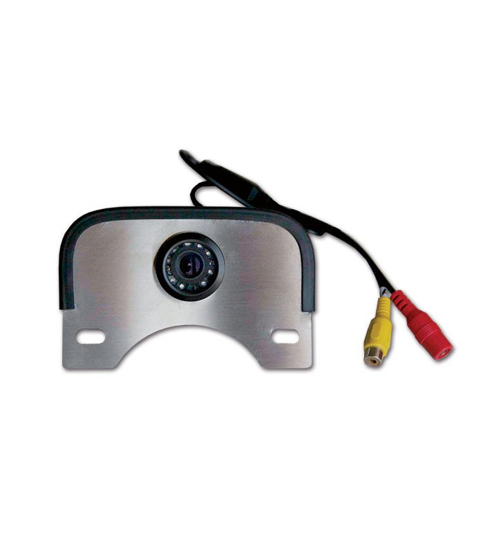 EasyDump Vision 3 ”IR camera