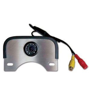 EasyDump Vision 3 ”IR camera