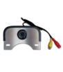 EasyDump Vision 3 ”IR camera