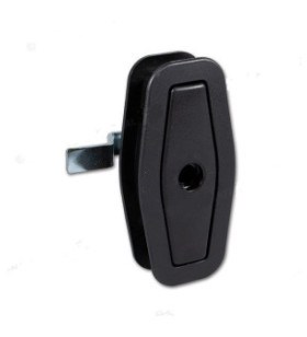 Black FIAT STS Salino Lock...