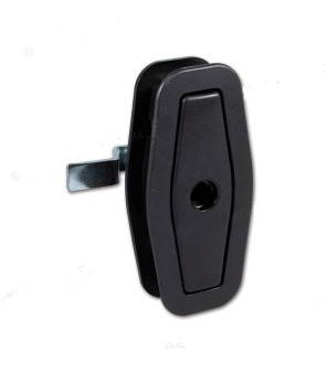 Black FIAT STS Salino Lock without Cylinder and Keys