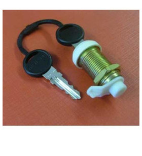 Complete lock ZADI x...