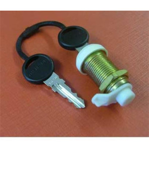 Cerradura completa ZADI x PUERTA SERVICIO 2 THETFORD SC234 - 1683157