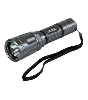 PATROL LED-Taschenlampe CREE Aluminium COMPACT 1W