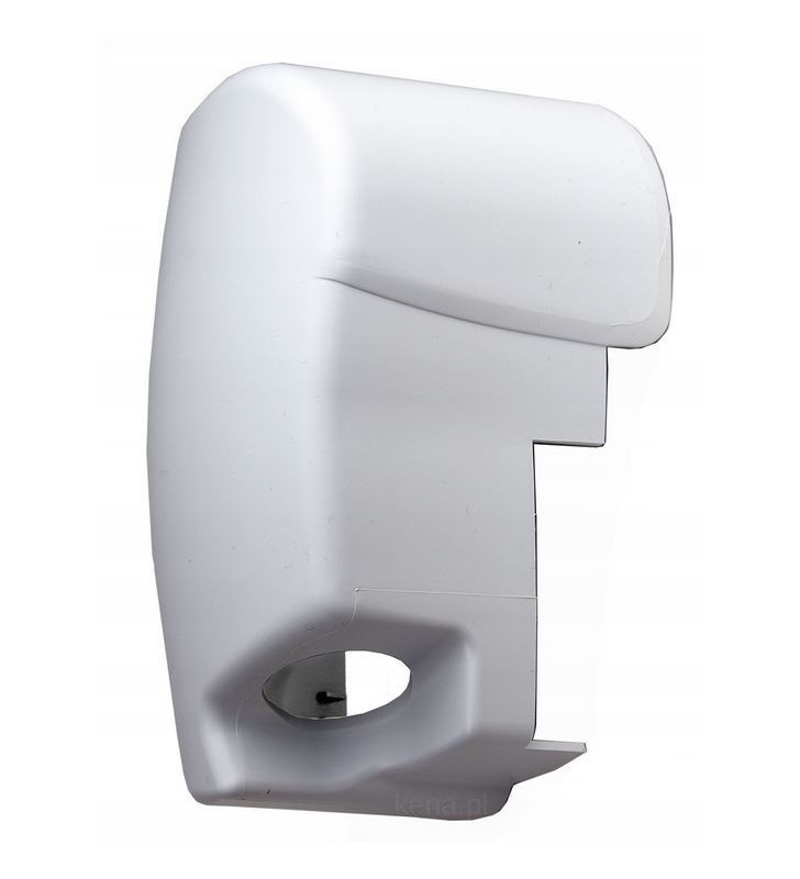 Guscio Destro Bianco THULE 8000 - 1500601249