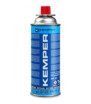 Cartuccia gas butano 227 gr. KEMPER per linea SMART