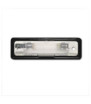 K 570/12 JOKON recessed LH license plate light