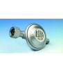 GOK gas regulator 29mbar 1,5kg camping ITA