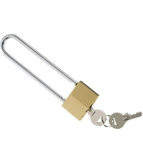 Anti-theft padlock For joints AK 160, AK 300 and AK 350.