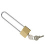 Anti-theft padlock For joints AK 160, AK 300 and AK 350.