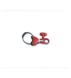 98656-338 ANTIFURTO BICI CABLE-LOCK FIAMMA RICAMBIO ORIGINALE