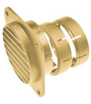 Adjustable nozzle for VR / VR80 beige