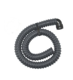 Rohr mit Kupplung x Modell...