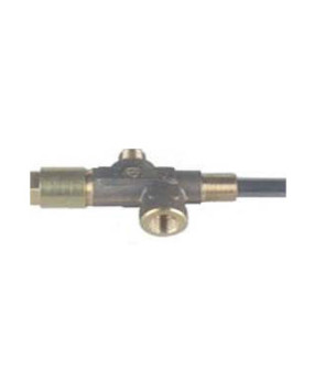 VALVULA DE GAS DOMETIC RM6501/6505