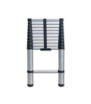 Telescopic ladder up to 3.20 meters