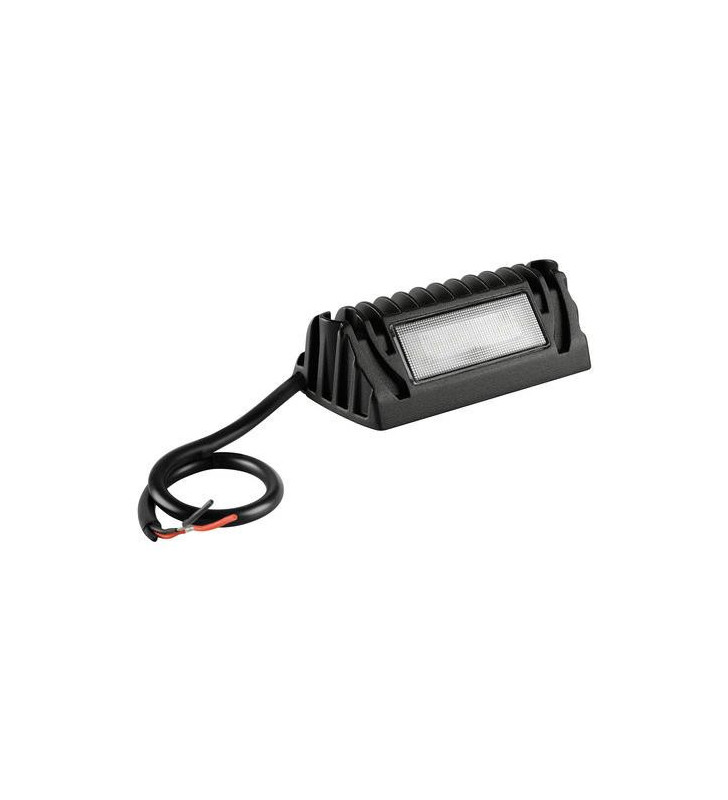 6 led auxiliary light - 9 / 32V