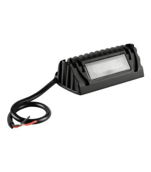 6 led auxiliary light - 9 / 32V