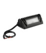 Phare auxiliaire LAMPA 9W avec 6 LED - 9/32V - 117x56x35 mm Blanc