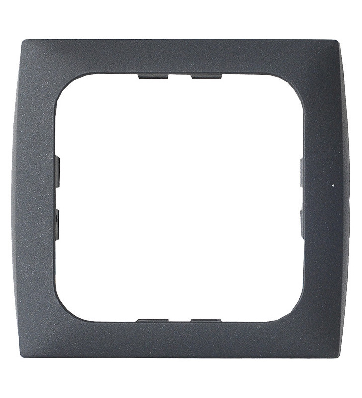 Frame 1 gray module CBE MAC1PS / G