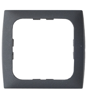 Frame 1 gray module CBE MAC1PS / G