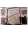 INTEGRAL REAR THERMAL INSULATION OF FIAT DUCATO VAN