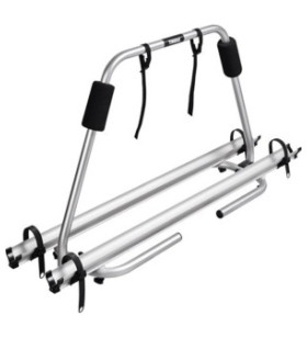 Porte-vélos léger Thule...