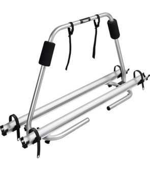 Porte-vélos léger Thule Sport Caravan - 306598