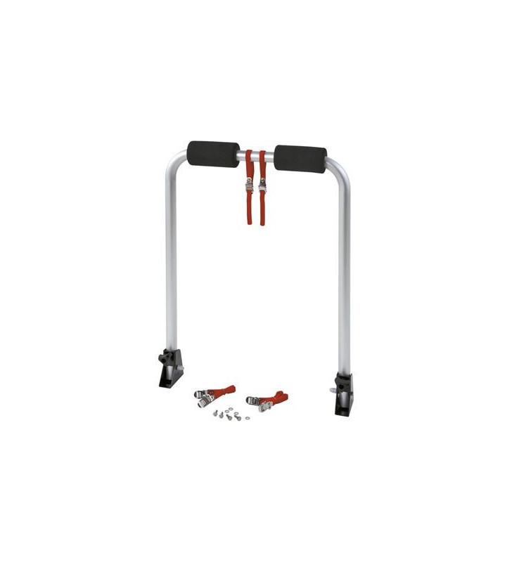 Bike carrier Fiamma Kit Bike Slide 2 Bicycles