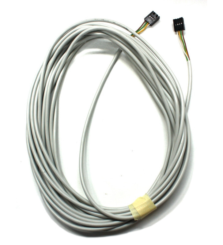 000.400.70 - CABLE SERIE 8MT CONEXIÓN DERIVADOR PORTAFUSIBLE