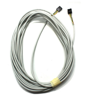 000.400.70 - 8MT SERIAL CABLE CONNECTING THE FUSE HOLDER DERIVATOR